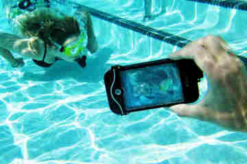 Waterproof iphone case,underwater iphone case