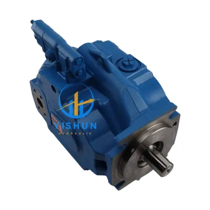 Eaton Vickers PVM Series Hydraulic Pumps