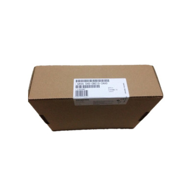 Original 6AV6545-0BB15-2AX0 Simatic Touch Panel TP 170B
