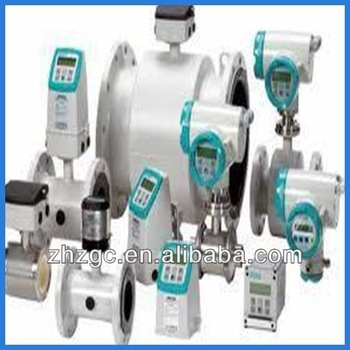 SIEMENS Ultrasonic flowmeter