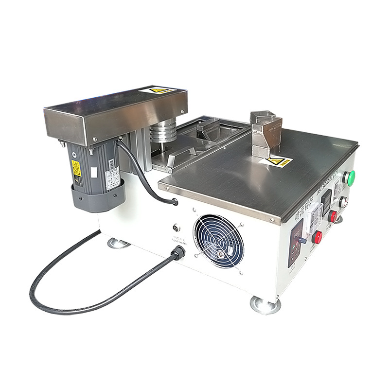 High-quality high-temperature-resistant desktop jet tin furnace High-quality high-temperature-resistant desktop jet tin furnace