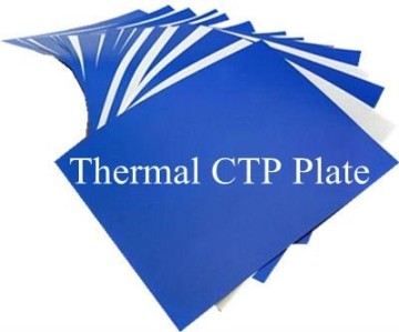 Long Impression CTP