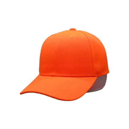 Premium Classic Baseball Cap