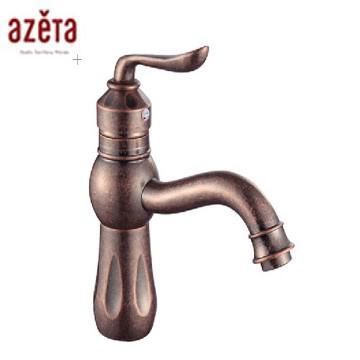 New Designed 3 Colors Antique Bathroom Faucet NO:AT3306