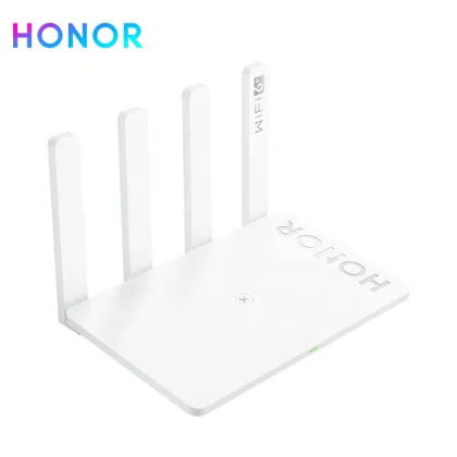 HONOR Router 3 Wifi 6 3000Mbps Wireless Router