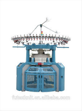 high quality automatic socks making knitting machine