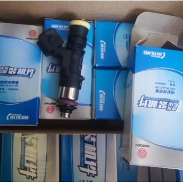 0280158830 Injecteur de carburant du moteur Weichai 13060070