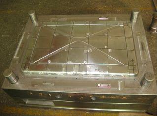 3D Cold Runner Injection Molding With Cooling system ODM /