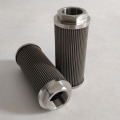 Фильтр стальной сетки WU-160X100-J Гидравлический фильтр всасывания
