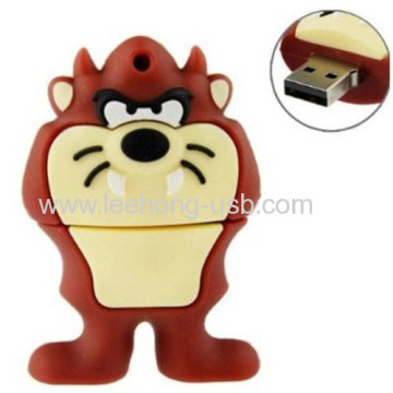 Cartoon Anime Usb Flash 1gb 