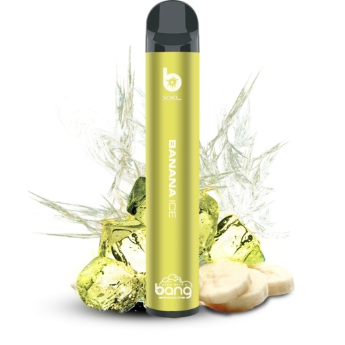 Disposable Vape Bang XXL vape pod