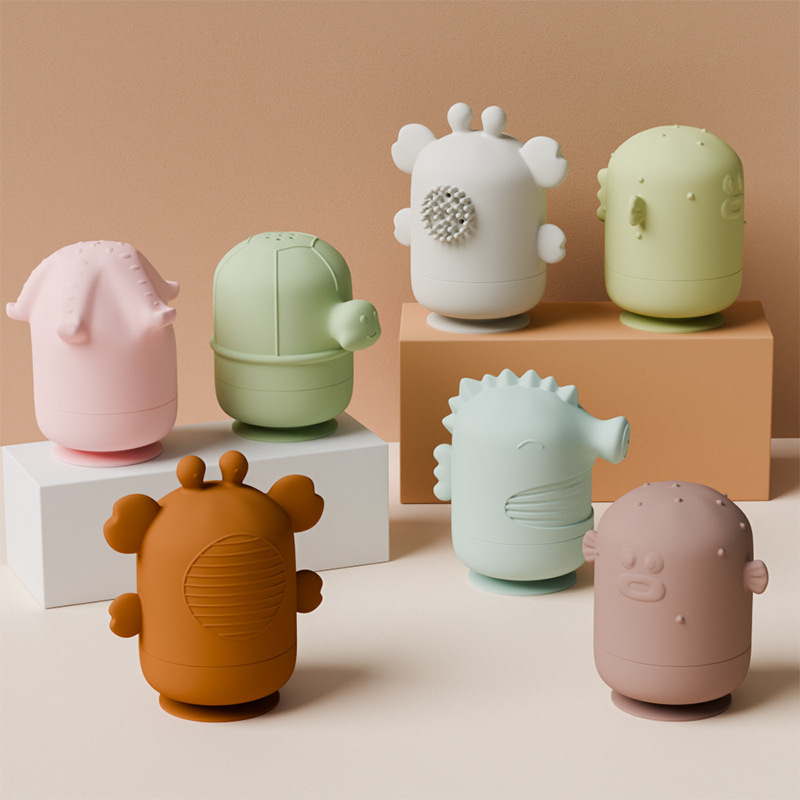 silicone toys MFZ-G024