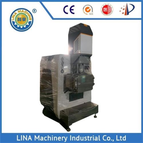 Disassemble Dispersion Kneader for Metal Ceramic