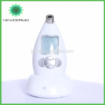 Skin beauty peel beauty peel 4 in1 microdermabrasion machine diamond wand microdermabrasion tool
