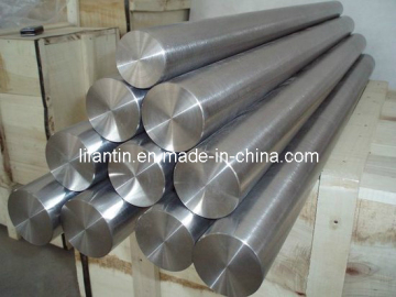 Titanium Ingot 99.7%