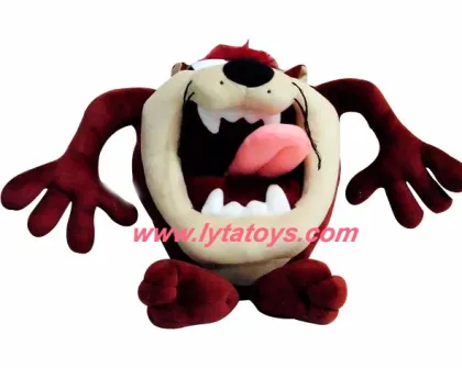 Plush Tasmanian Devil
