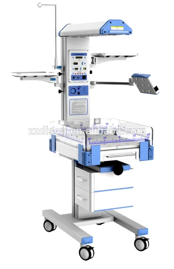 Infant Radiant Warmer for NICU