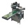 Hot verkopende transportstijl Plain Screen Printing Machine