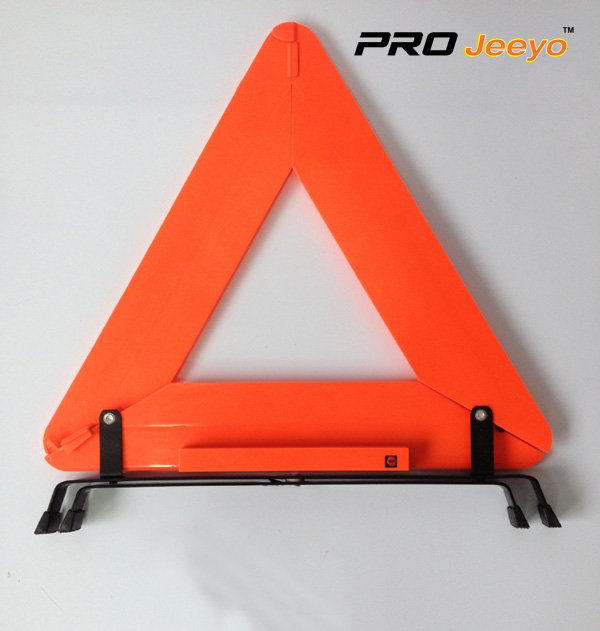 LED Warning Triangle DL-209 2