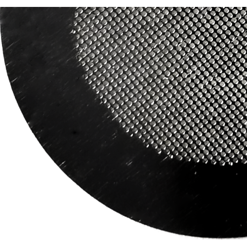 Fine Etching Stainless Steel Filter Mesh