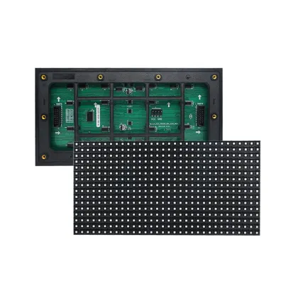 Shenzhen Screen Optoelectronics SMD 2727 Waterproof Outdoor P4 LED Display Module