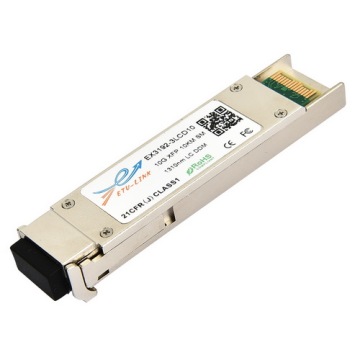 10Gbps 1310nm 10KM XFP Optical Transceiver