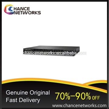 NEW ORIGINAL SWITCH WS-C3650-48PS-L