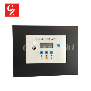 Direct Use Computer Controller Panel for Atlas Copco Screw Air Compressor Parts 1900071271 1900-0712-71