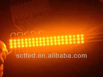 Promotion IP68 waterproof DC12V smd 5050 led module