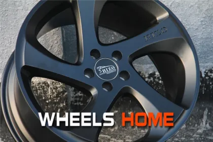 Chinese RIZO 20inch Alloy Wheels for SUV Azimut: Your Ultimate Guide