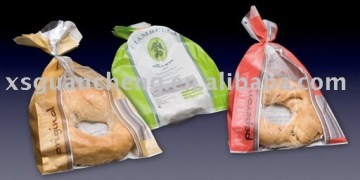 BOPP bread bag