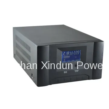 350w solar system for home use-panel, inverter, controler, battery,