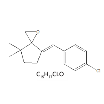 TTZ-3 Berkualitas Tinggi (Intermediate of Riticonazole)