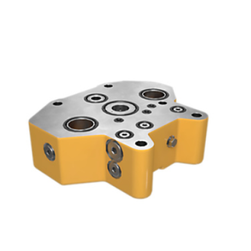 Excavator EX3600-5 fuel tank 5006378