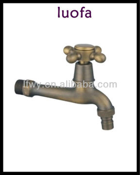 luofa archaized new designed faucet tap