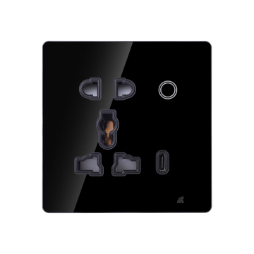 Bingoelec Wholesale: Smart Home Devices with WiFi Control, Touch, and 5-pin Wall Sockets & Switches