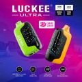 Luckee Ultra 40000 Puffs sekali pakai