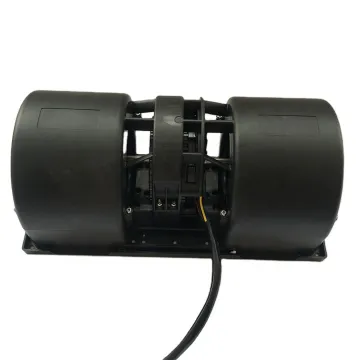 Brushless Evaporator Portable Blower Fans