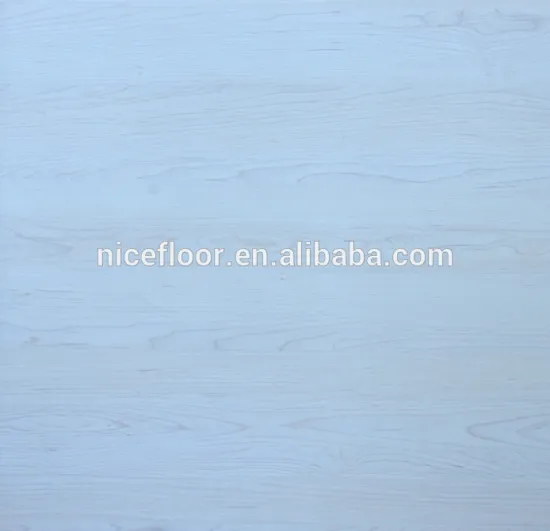 Maple series HDF core engineered LAMINATE WOOD FLOORING