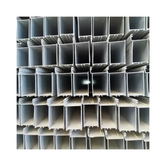 Aluminum Tube Factory: Standard Sizes for Aluminum Square Pipes and Alloy Tubes