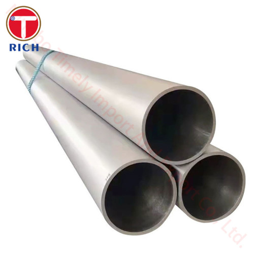 ASTM A789 Duplex Stainless Steel