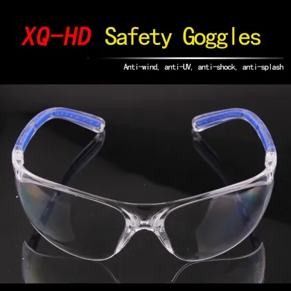 Wonderful Japanese designer safety glasses anti scratch safety goggles eye protective glasses