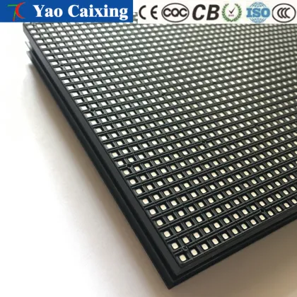 High Brightness Kinglight P4 Outdoor Waterproof LED Display Screen