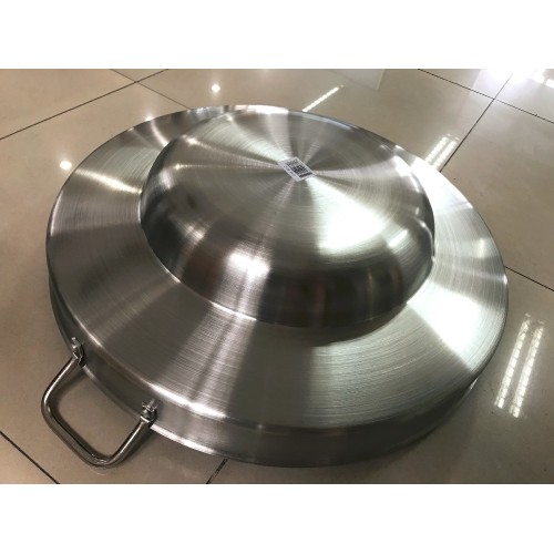Stainless Steel Mexican Comal Stainless steel Mexican comals large gas griddle equipments Manufactory