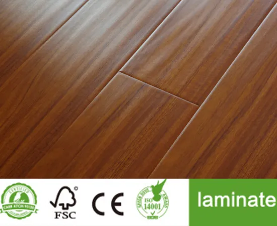 Fortune Series Consists Laminate Floor