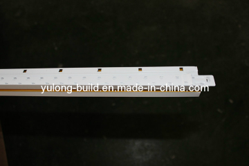 T Grid Work for PVC Ceiling