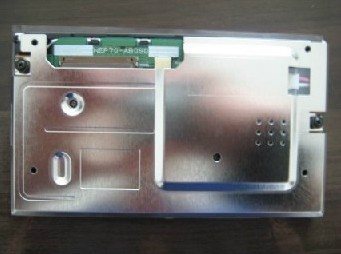 LCD display for porsche,A4, 6.5inch