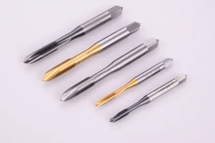 M35 Rolling Taps Forming Taps