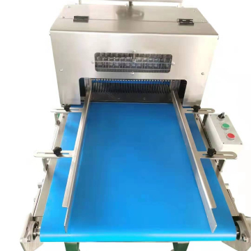 Factory Direct Long Bread Shaping and Slicing Machine: Automatic, Continuous Toast Bread Cutter