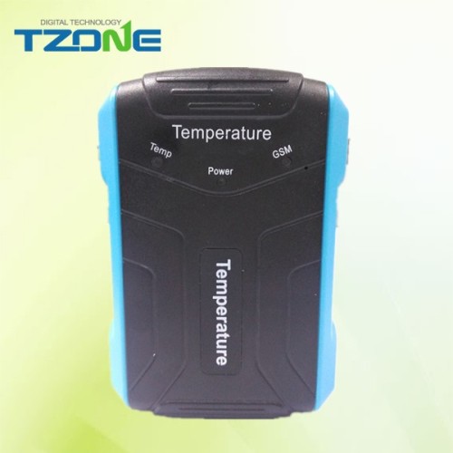 Indoor Gsm Temperature Monitoring Temperature And Humidity Monitor